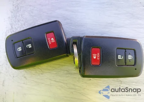 2022 Toyota Tacoma Double Cab from USA, damaged, VIN 3TMBZ5DN1NM036267